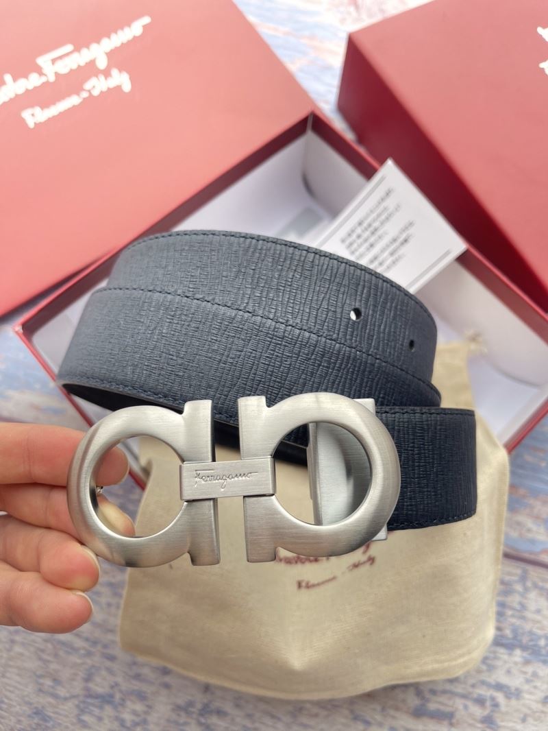 Ferragamo Belts